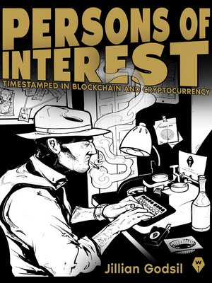 cover image of Persons of Interest